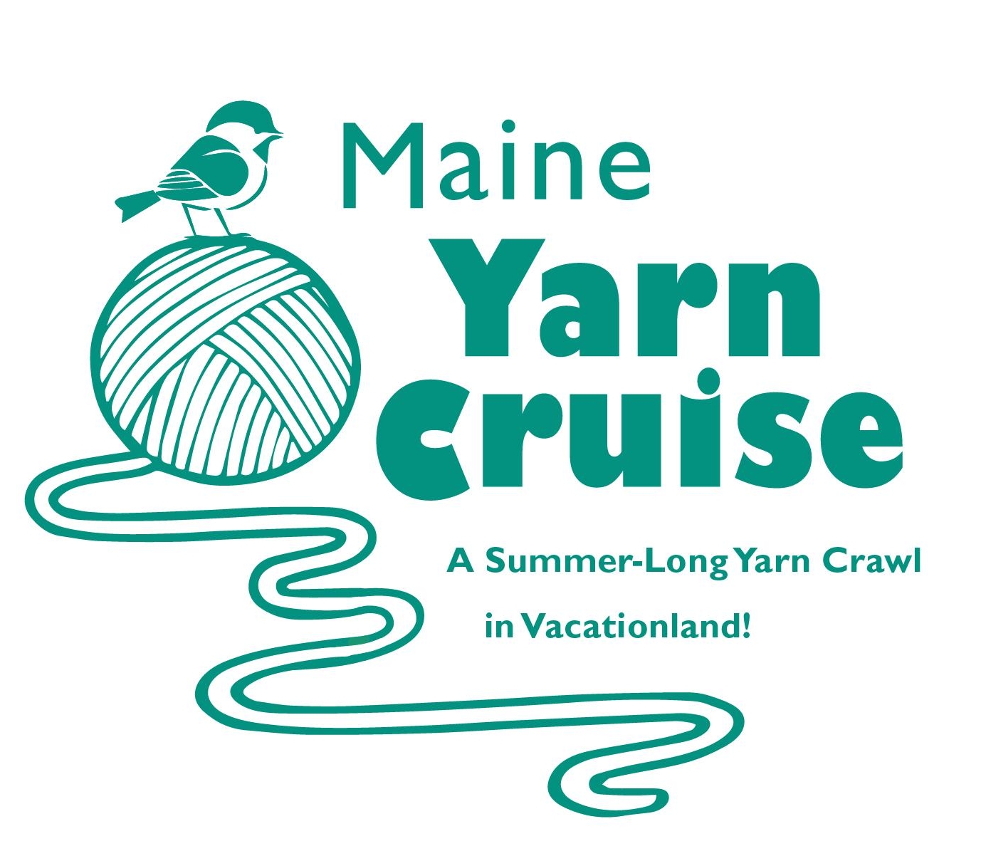 Maine Yarn Cruise