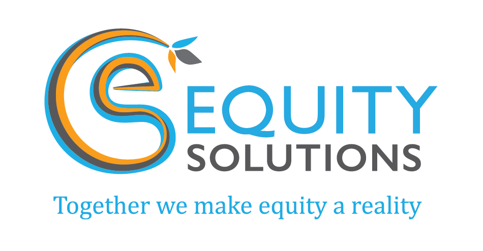  Together we make equity a reality
