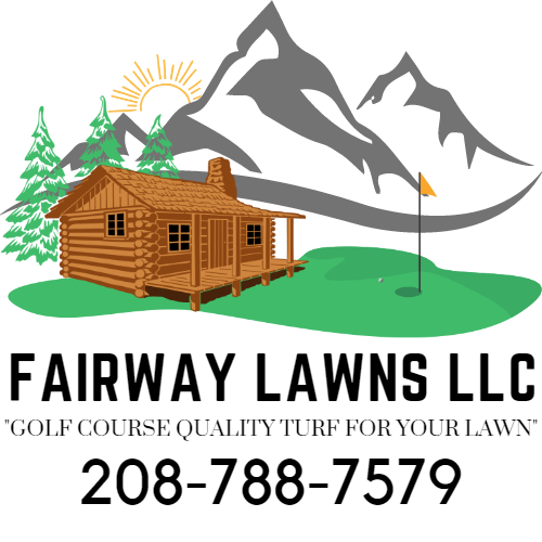  Fairway Lawns LLC