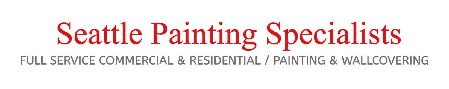 Seattle Painting Specialists