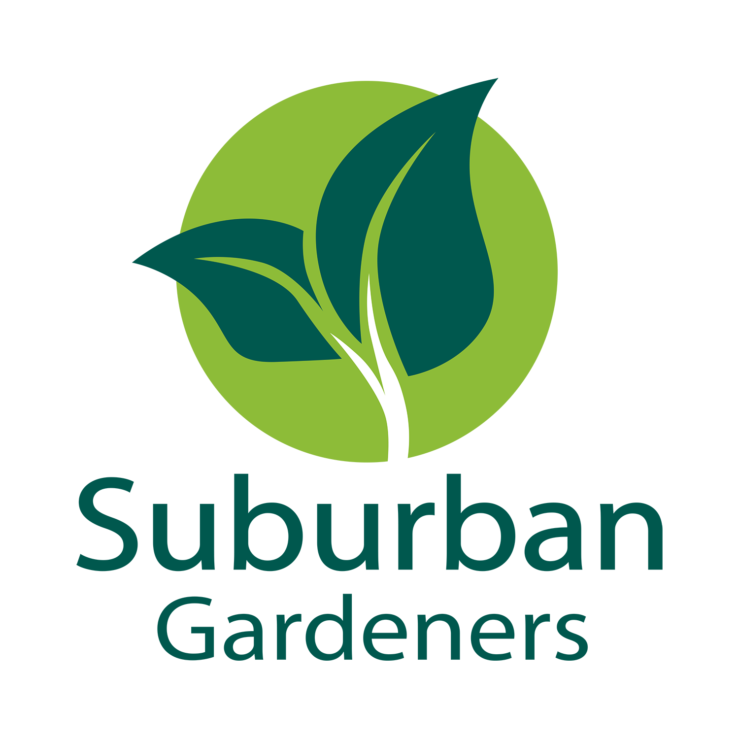 Suburban Gardeners