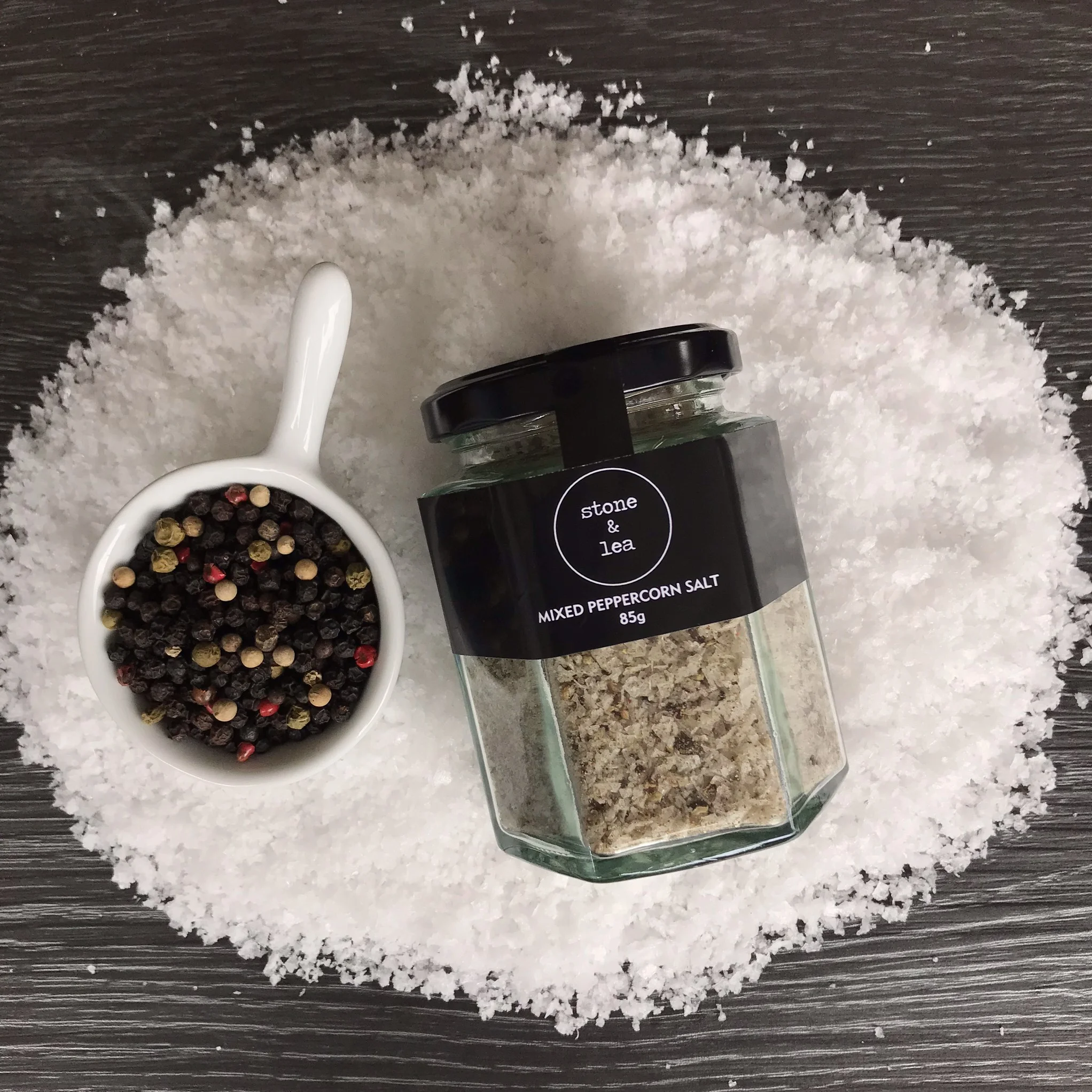Peppercorn salt sale