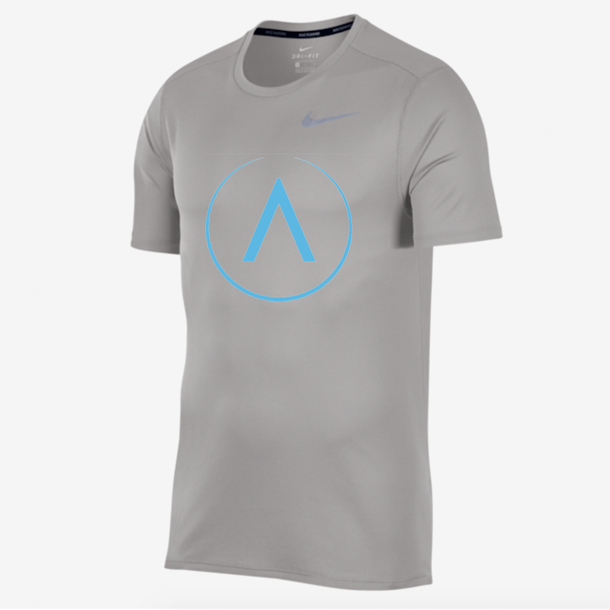 nike fitness t shirt