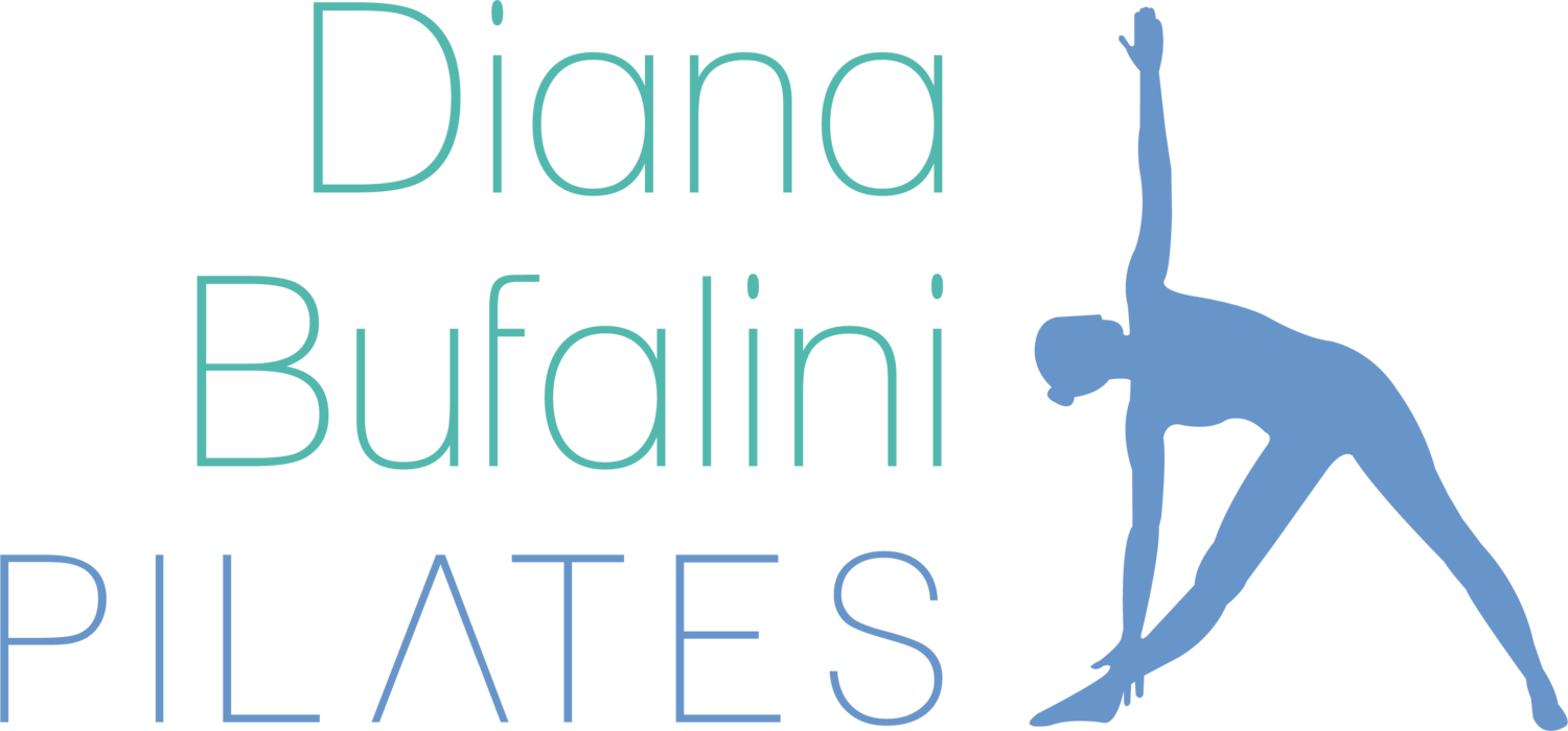 Diana Bufalini Pilates
