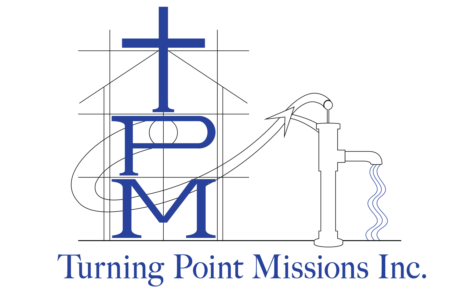 Turning Point Missions, Inc