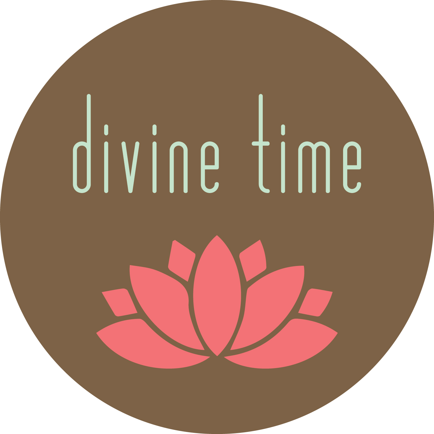 Divine Time