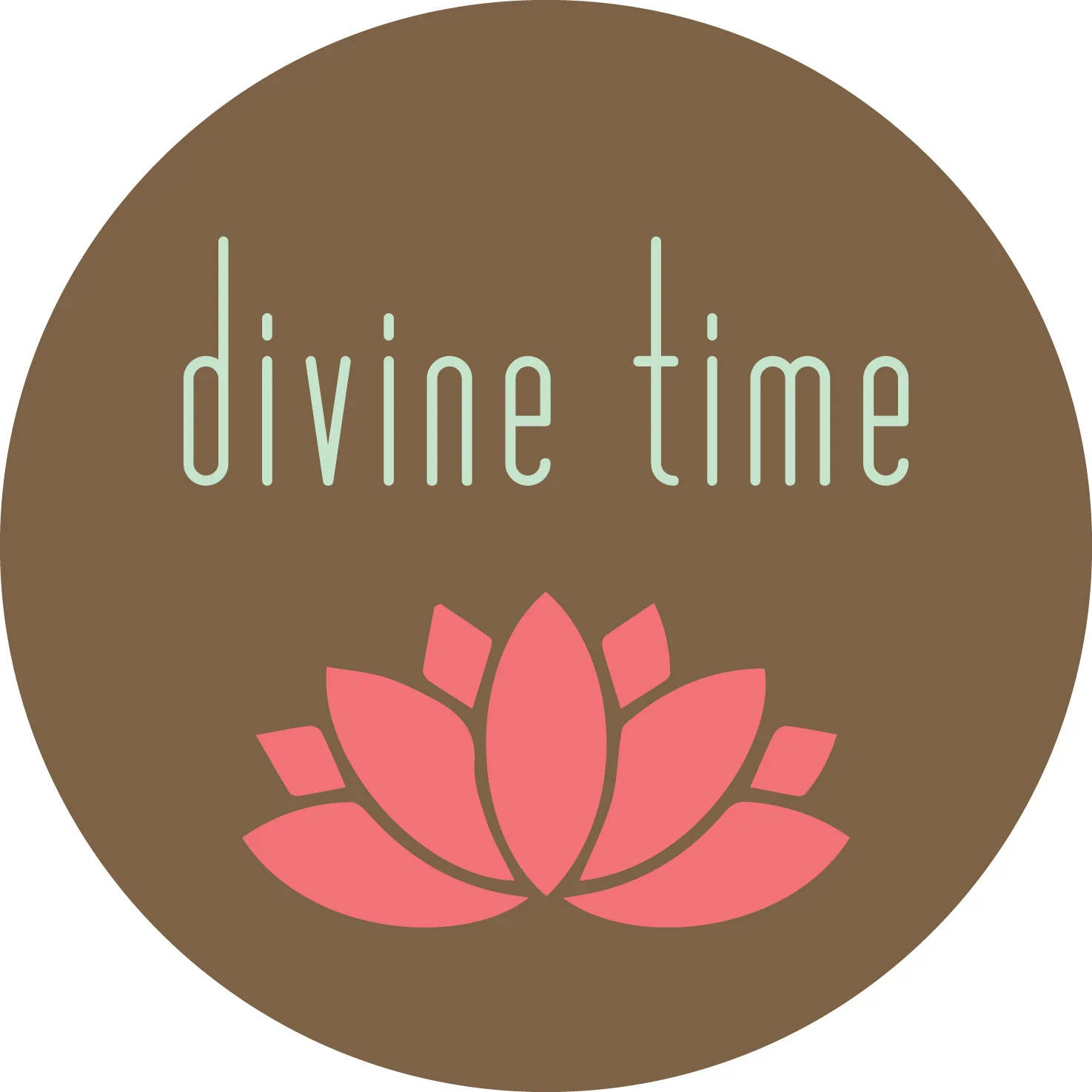 Divine Time-%