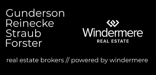 Gunderson + Reinecke + Straub + Forster | Real Estate Brokers