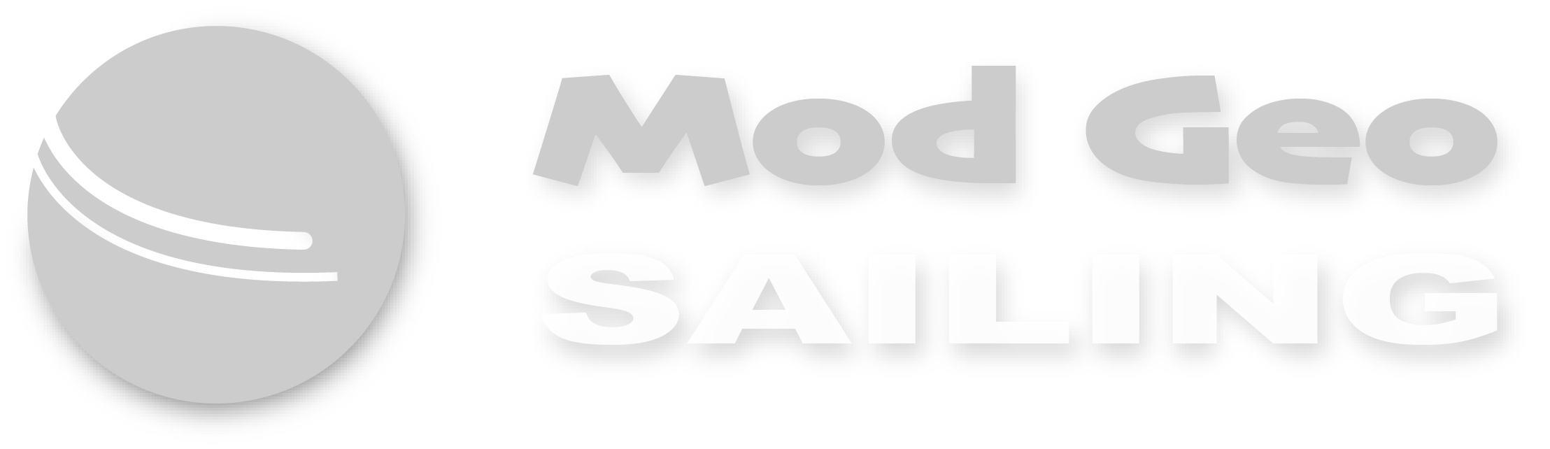 MOD GEO Sailing