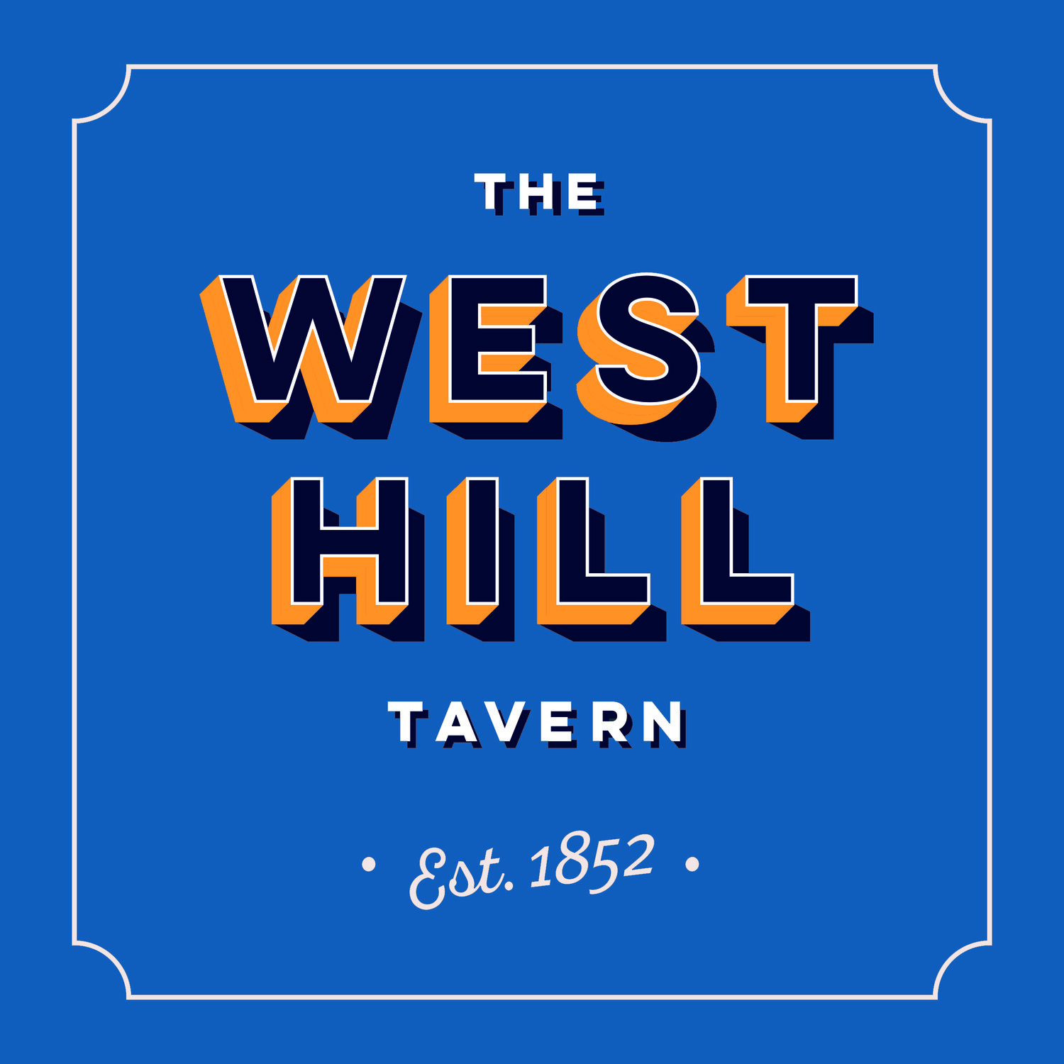 The West Hill Tavern 