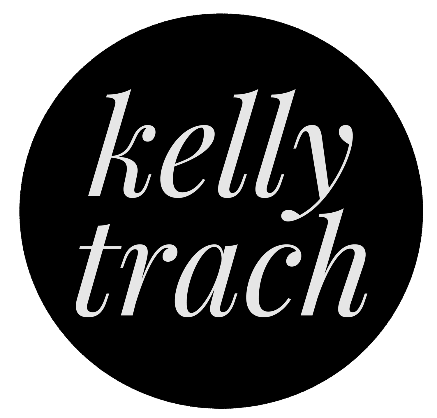 Kelly Trach | Business Consultant + Author