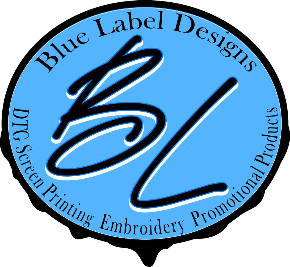 Blue Label Designs.com