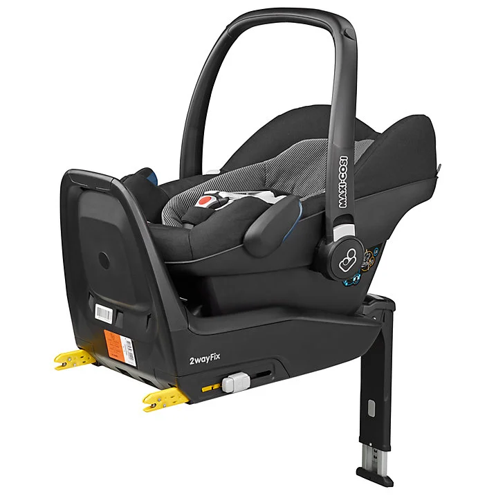 Maxi Cosi I Size 2wayfix Base Explore Baby Equipment Al