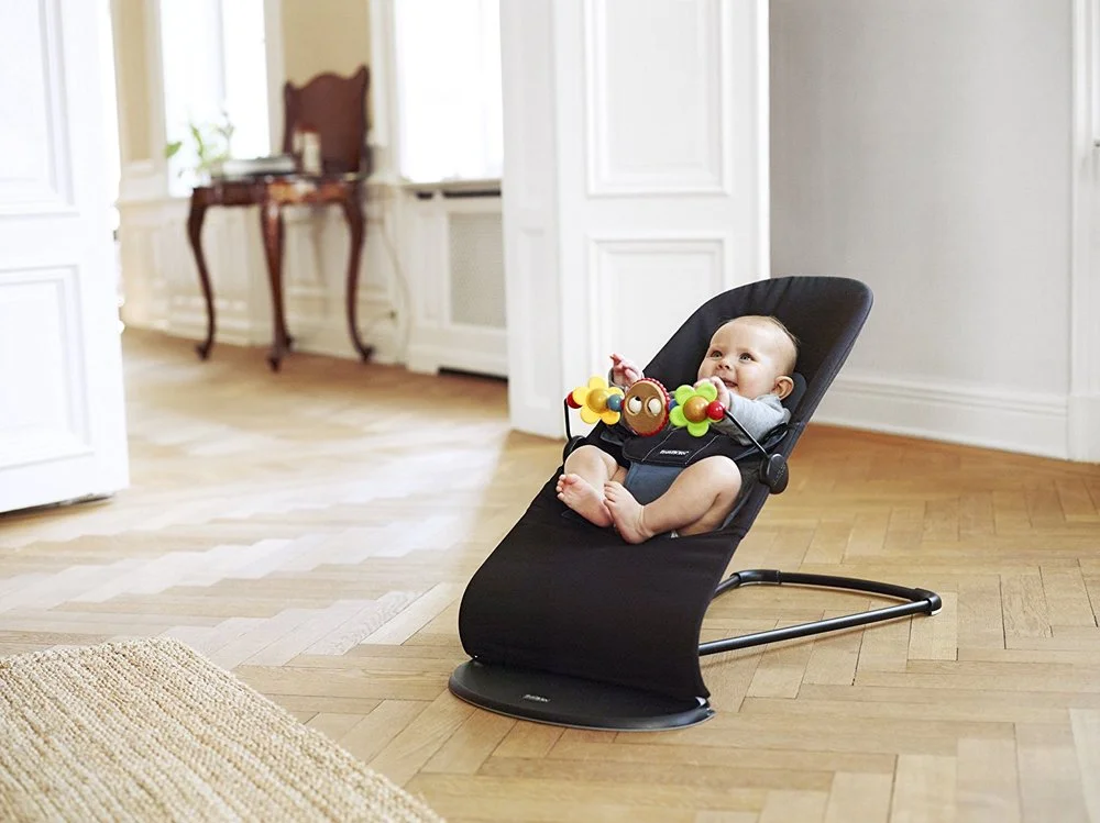 baby bjorn baby chair