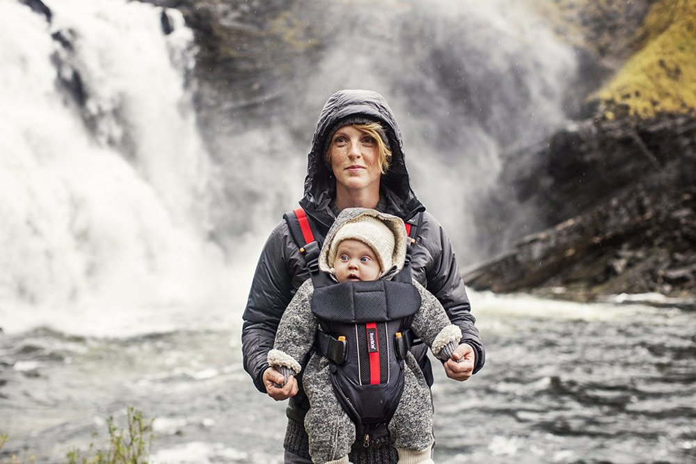 babybjorn outdoor