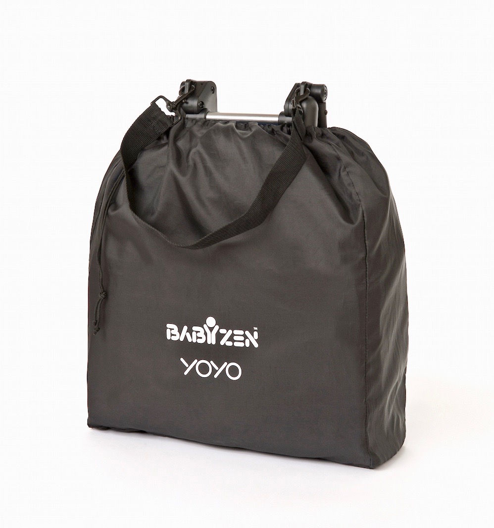 babyzen yoyo transport bag