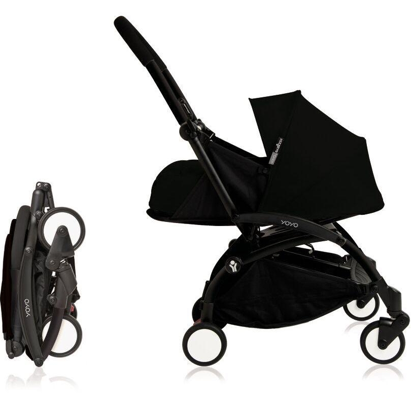 yoyo pram newborn