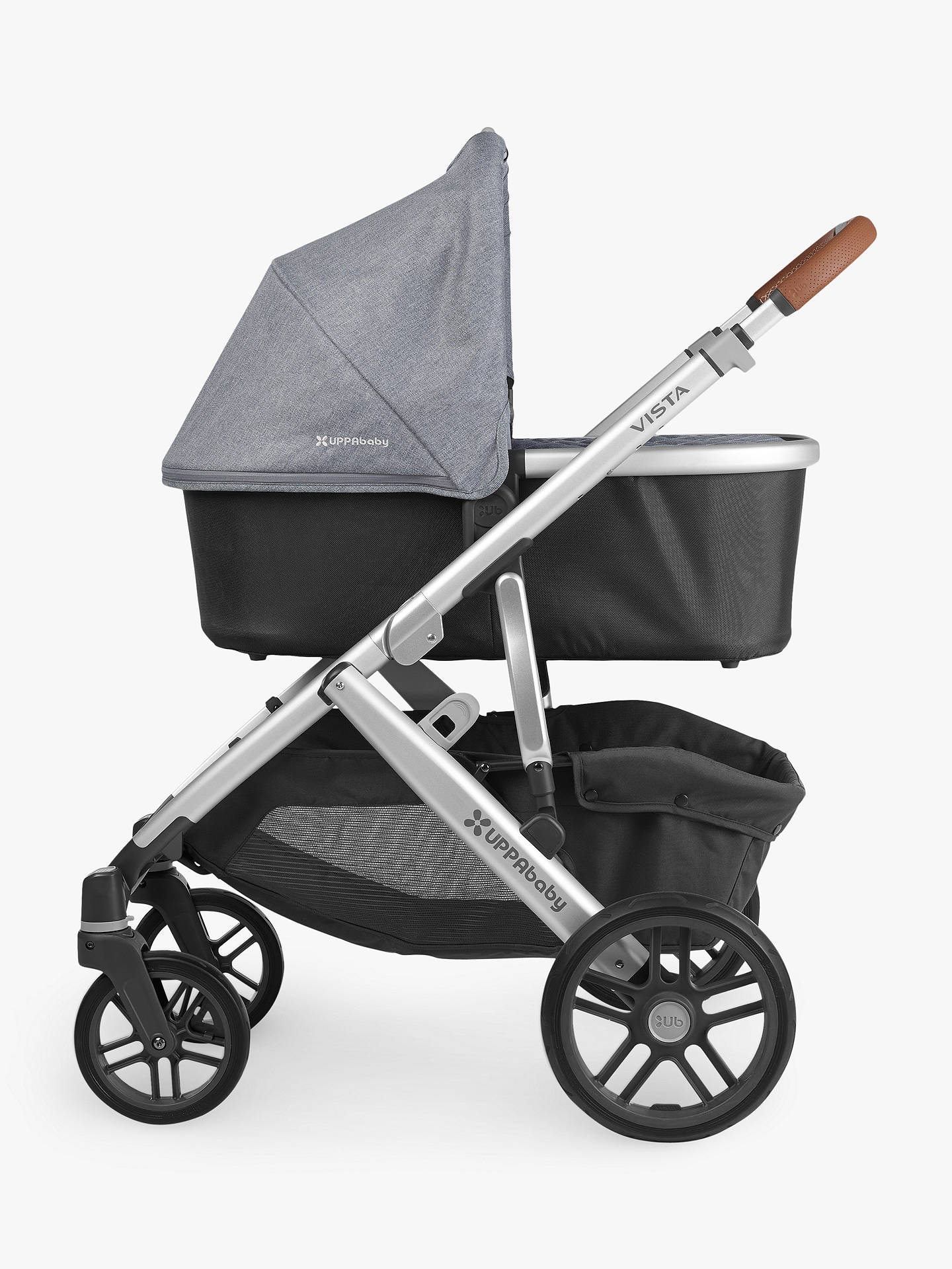 uppababy 2017