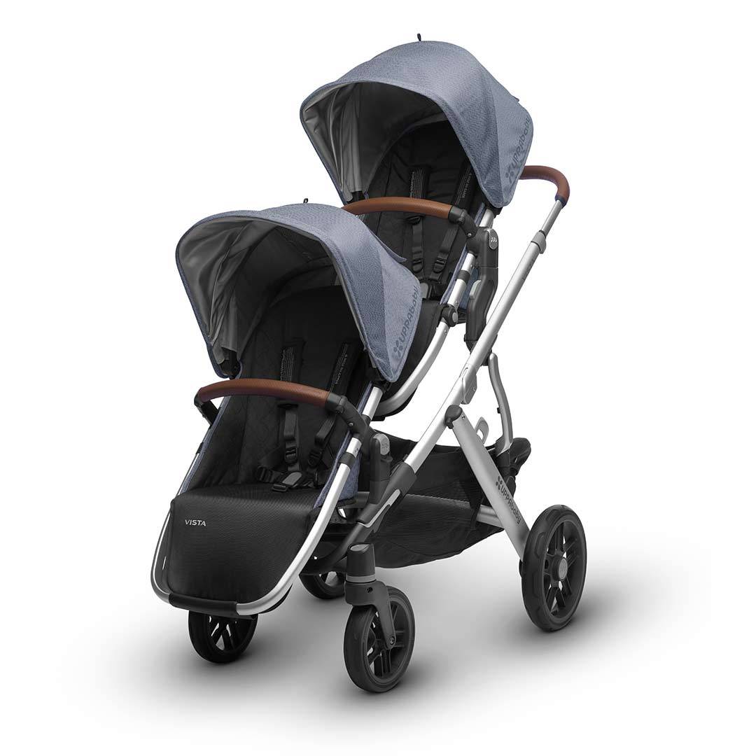 uppababy deluxe