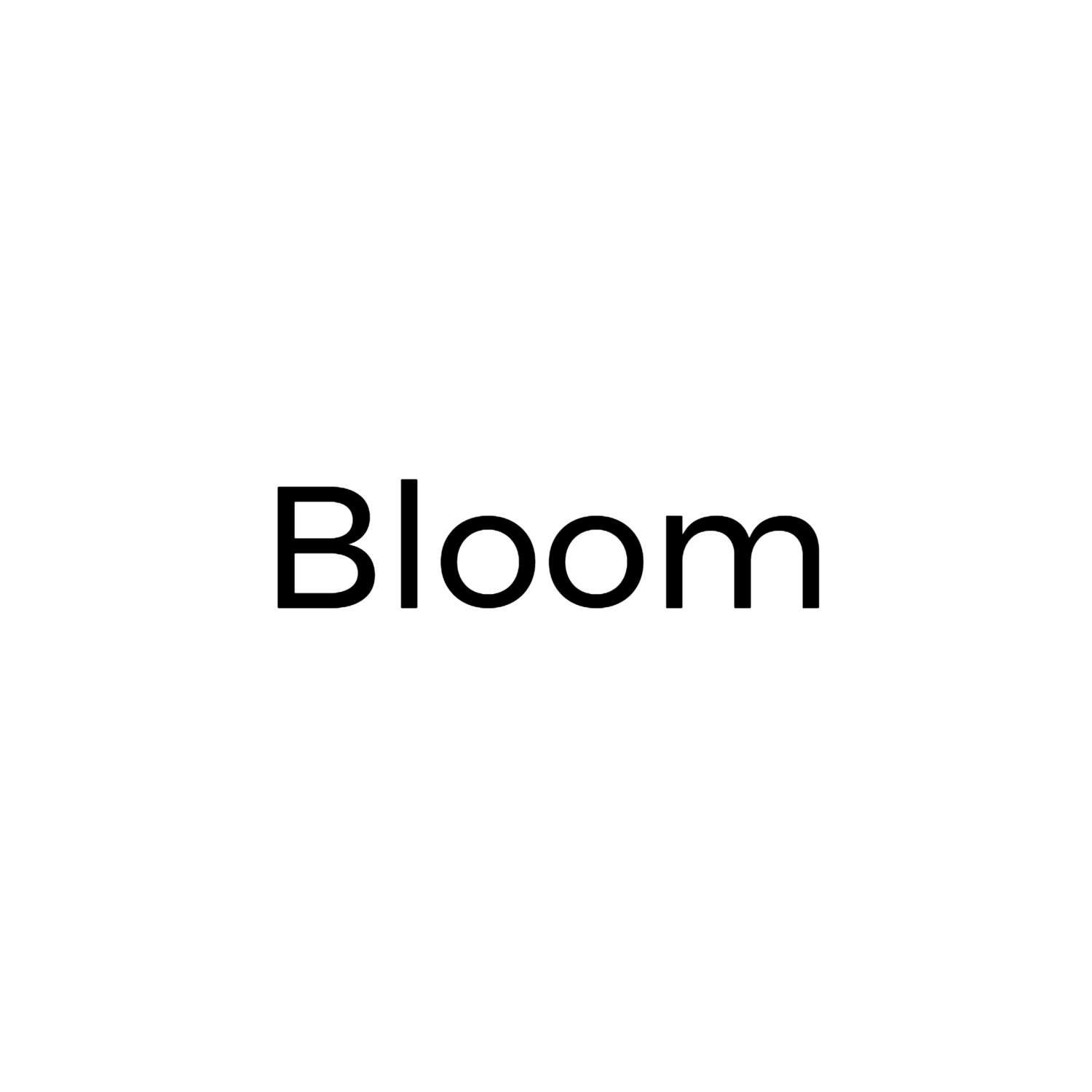Bloom Design and Staging