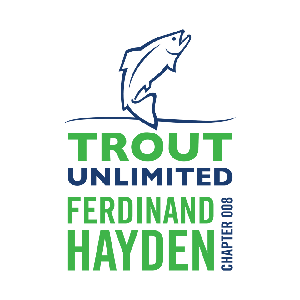 Ferdinand Hayden Chapter of Trout Unlimited