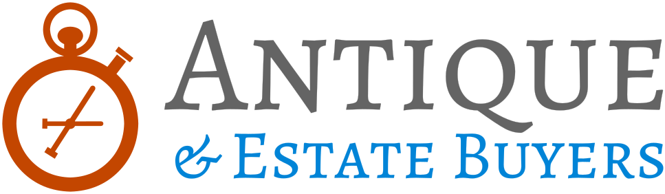 Antique And Estate Buyers Logo