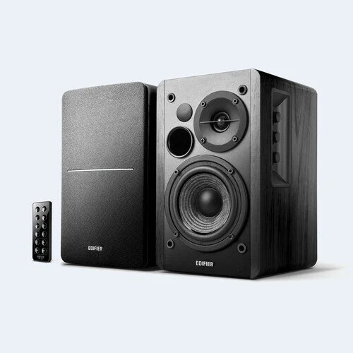 edifier speakers subwoofer