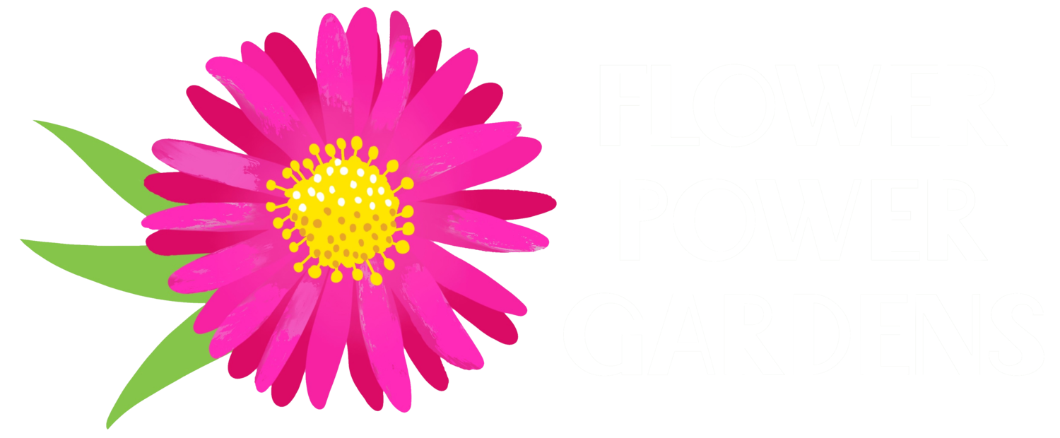 Flower Power Gardens