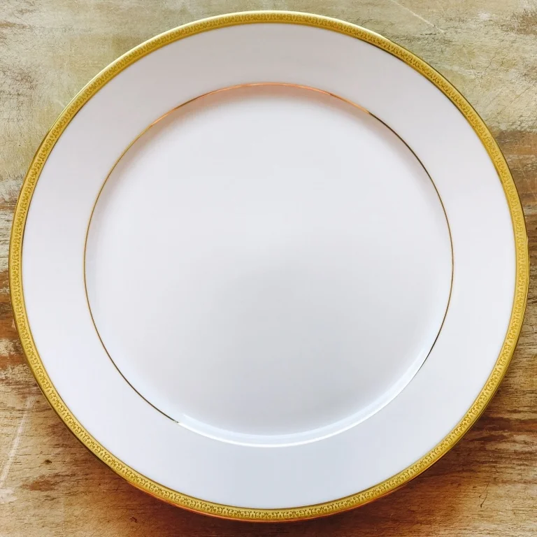 china dinner plates