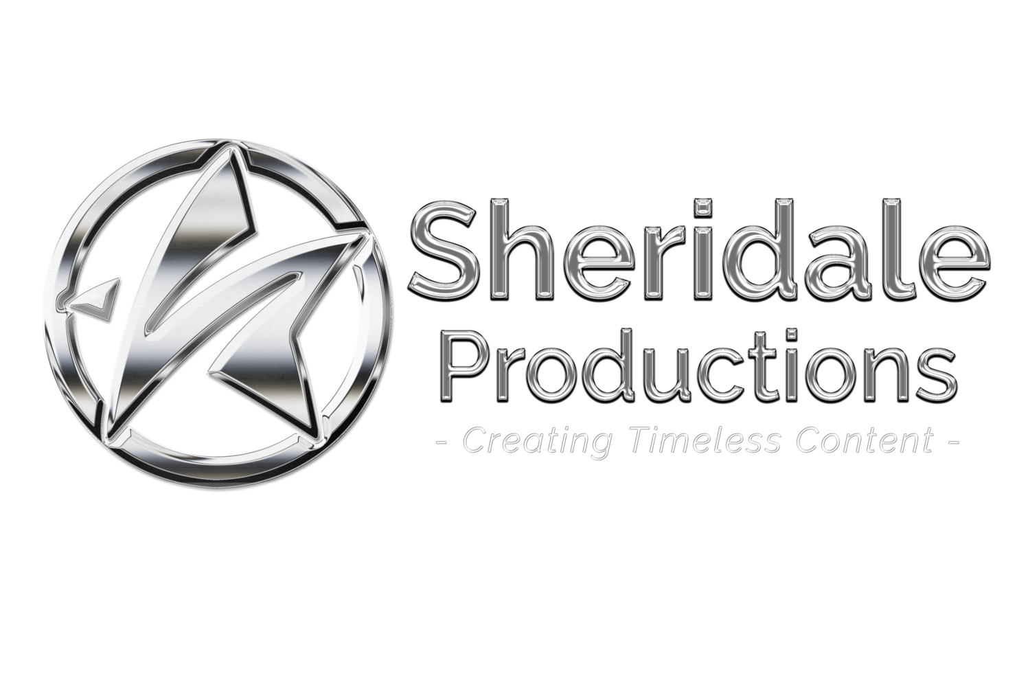  Sheridale Productions
