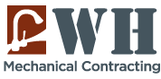 WH Mechanical Contracting