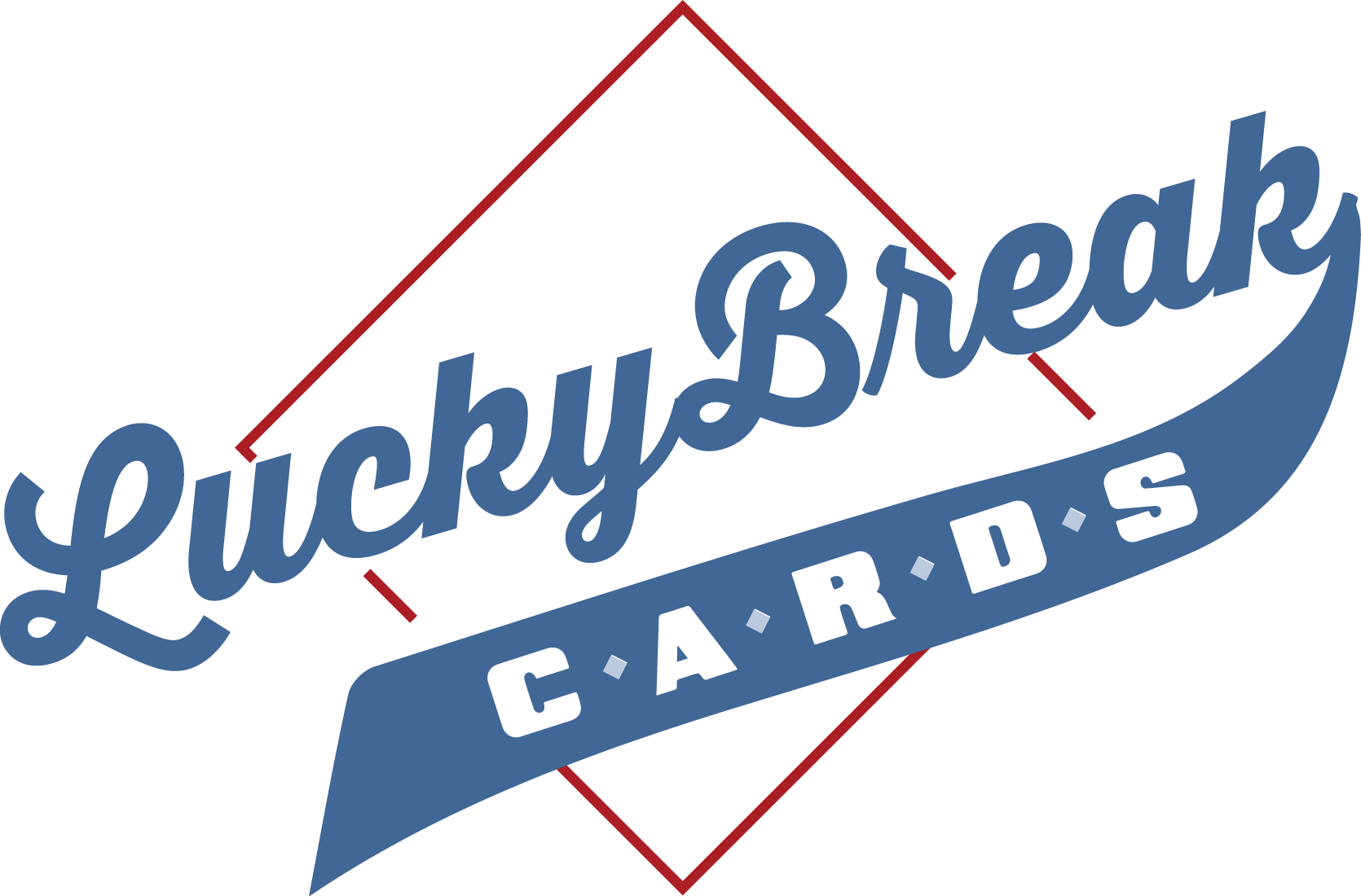 Lucky Break Cards