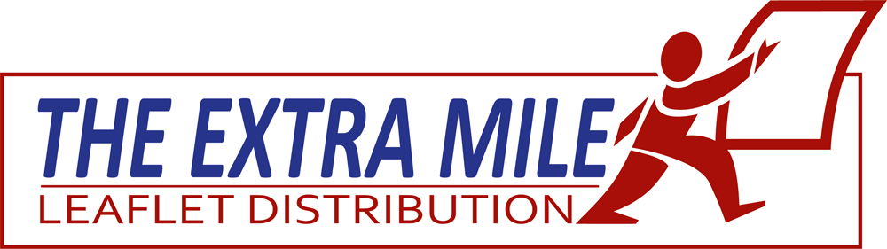 The Extra Mile Leaflet Distribution
