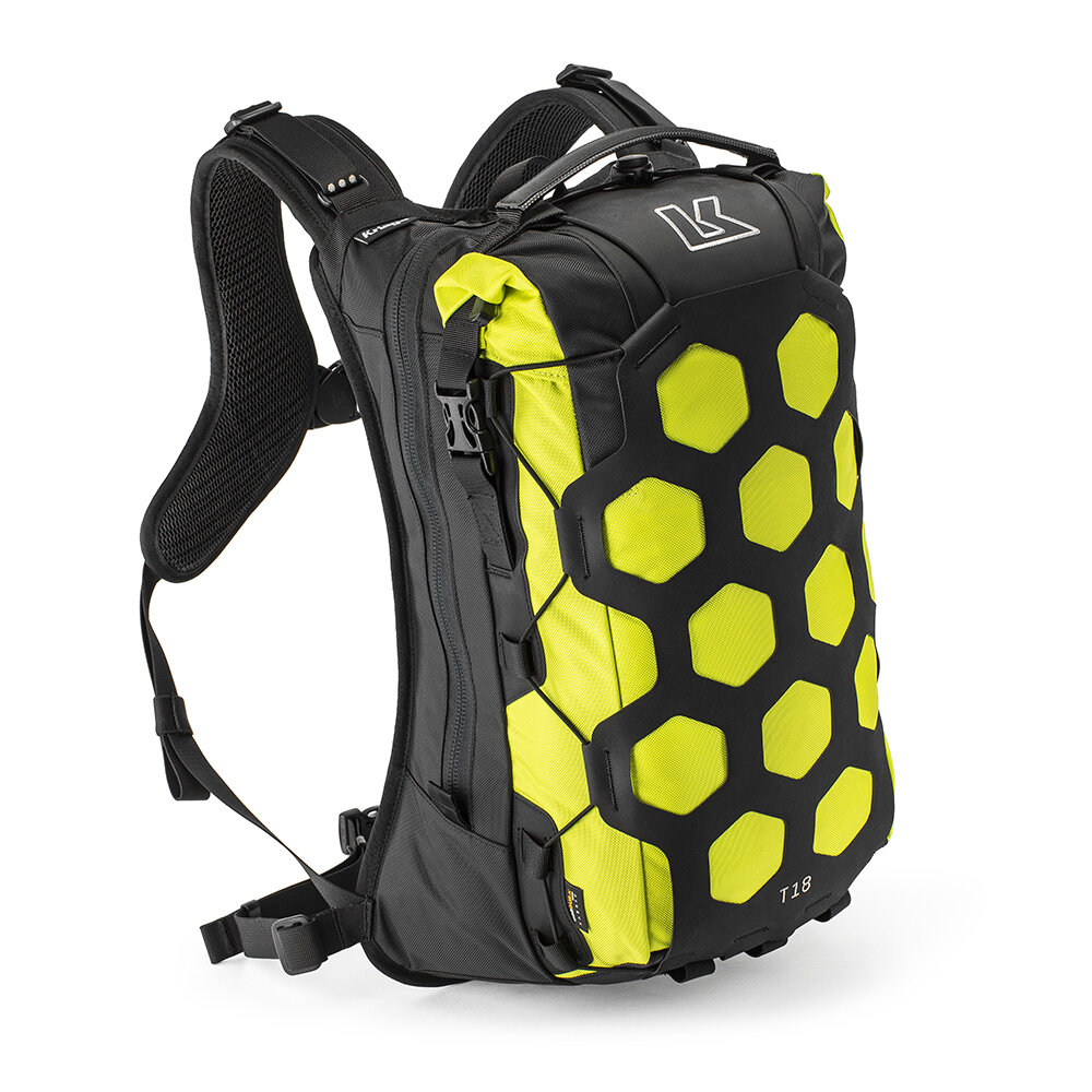 TRAIL18 ADVENTURE BACKPACK — KRIEGA USA | Official Online Store for America