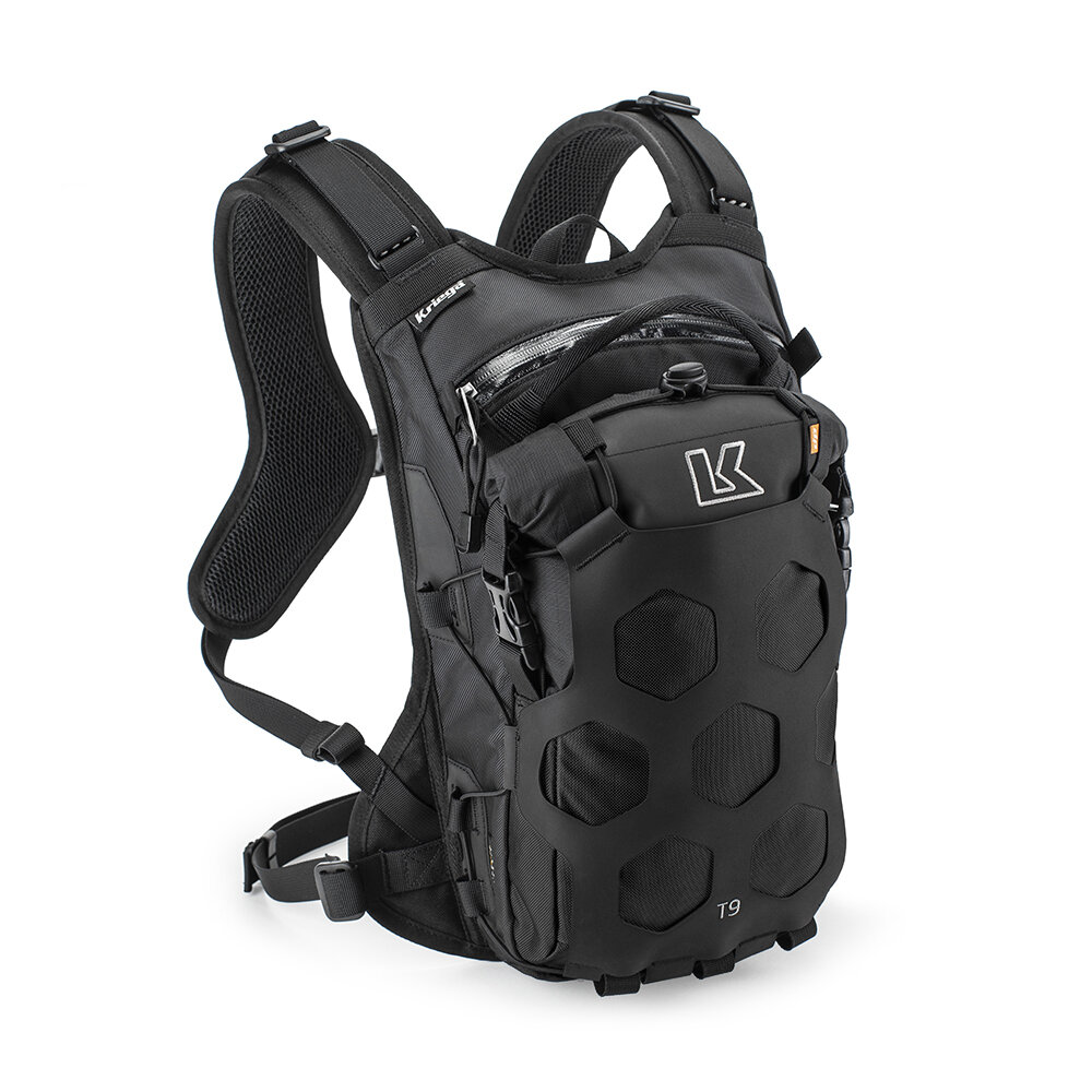 TRAIL9 ADVENTURE BACKPACK — KRIEGA USA Official Online for America