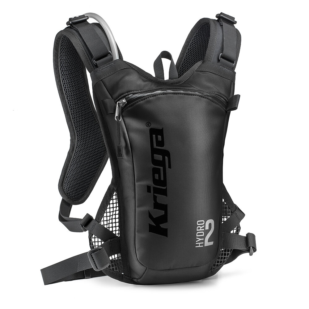HYDRO-2 HYDRATION PACK — KRIEGA USA | Official Online Store for America