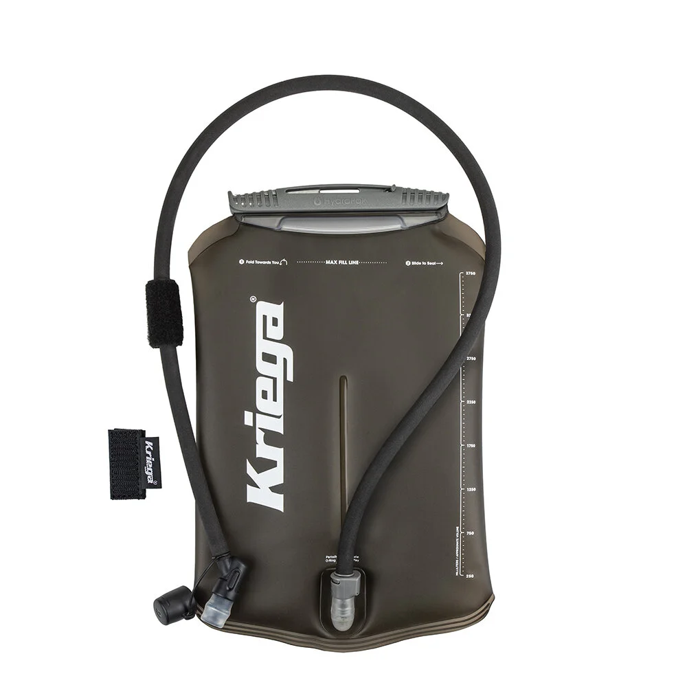 kriega hydration pack