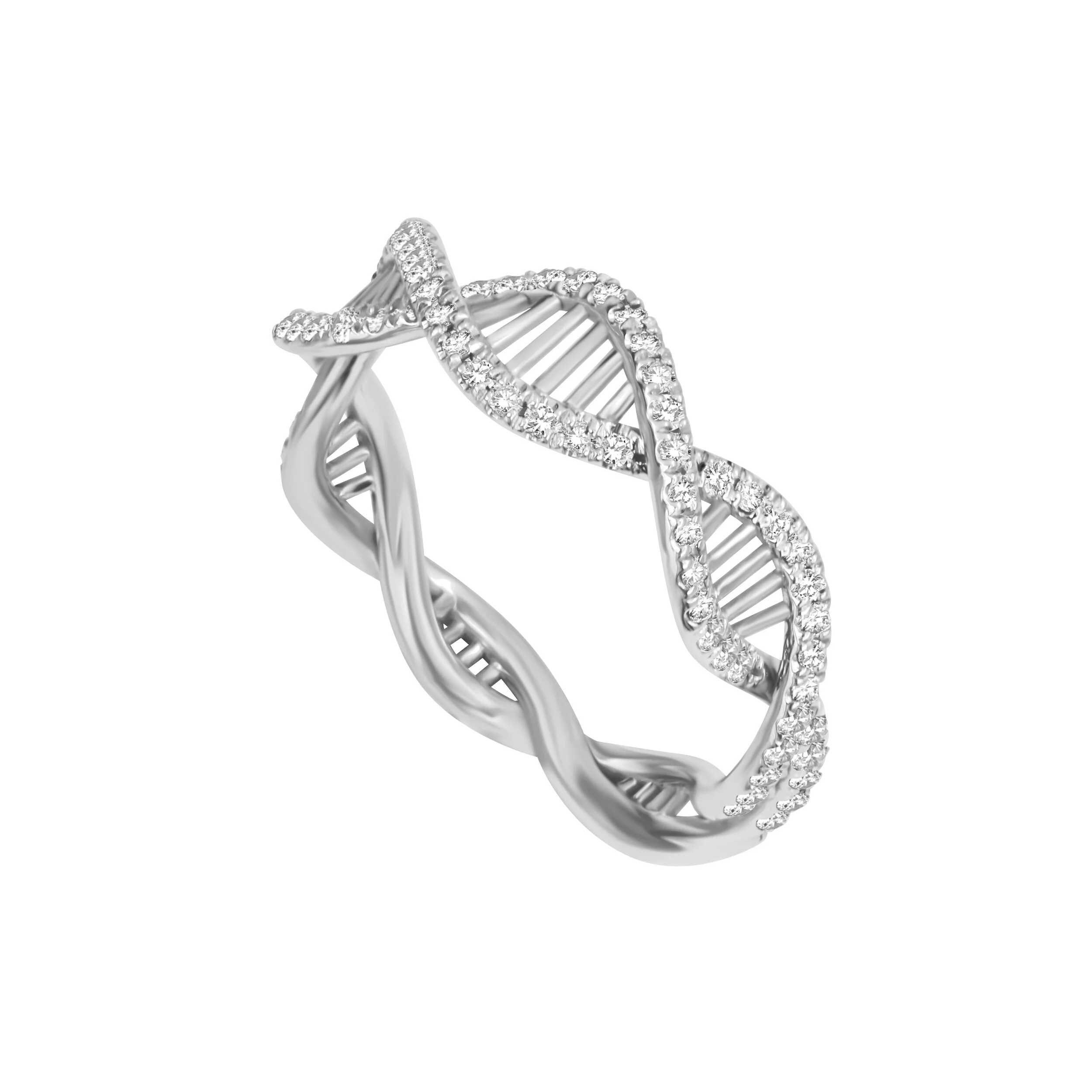https takayascustomjewelry com products dna ring gems