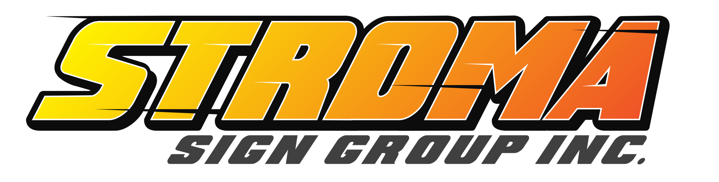 Stroma Sign Group Inc. 