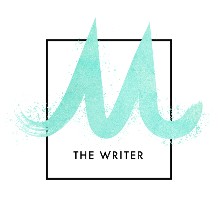 M the Writer