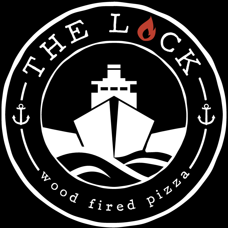 The Lock Wood Fired Pizza