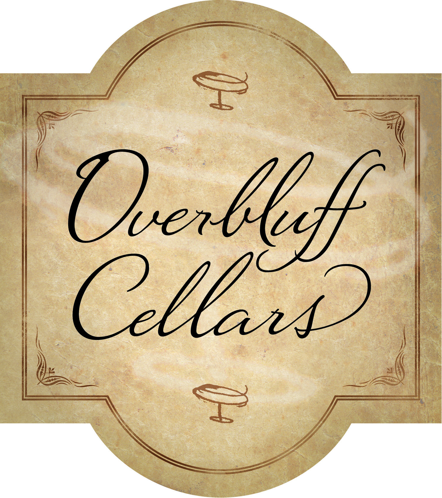 Overbluff Cellars