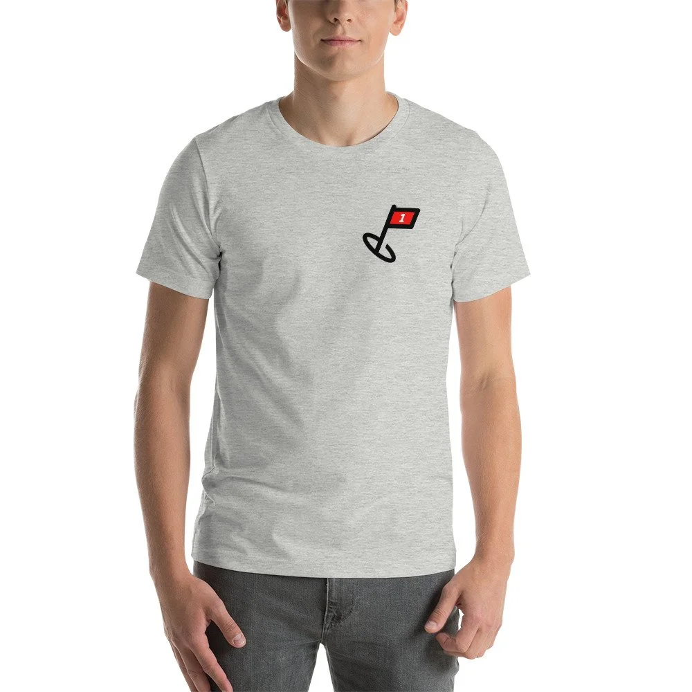 Team karl t shirt sale
