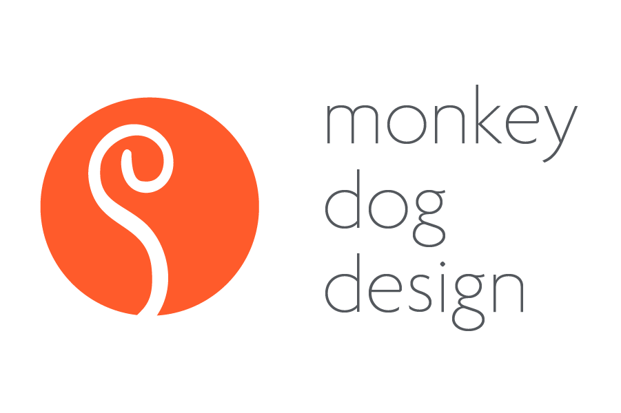 Monkey Dog Design
