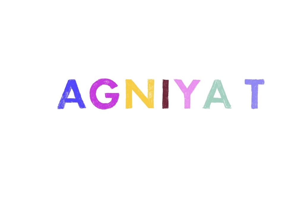 Agniya t 