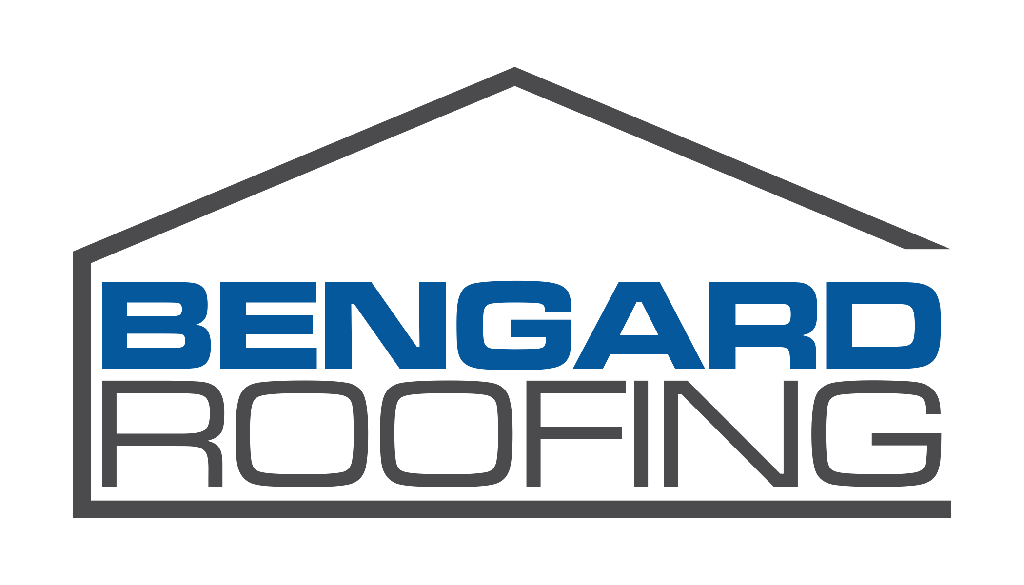 Bengard Roofing - A Des Moines Roofing Company