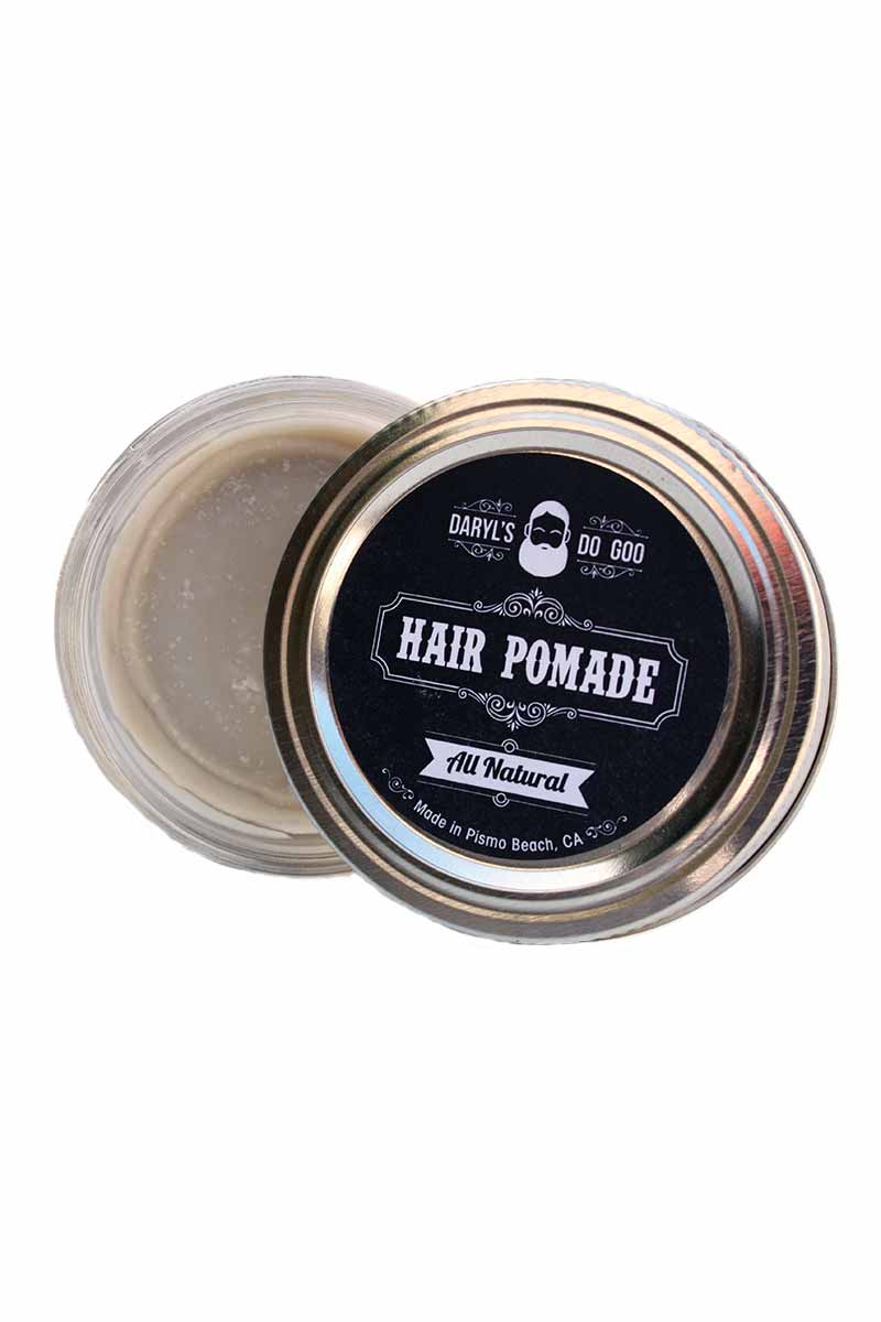 Hair Pomade Daryl S Do Goo