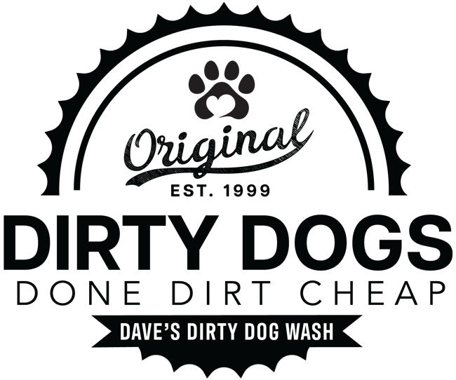 Dave&#39;s Dirty Dog Wash