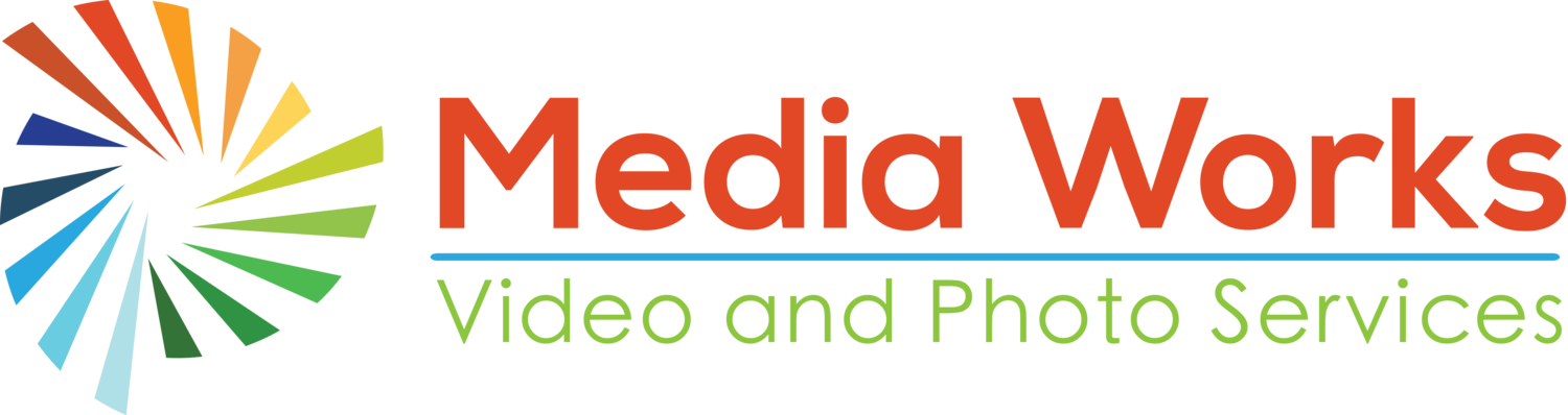 Media Works Productions