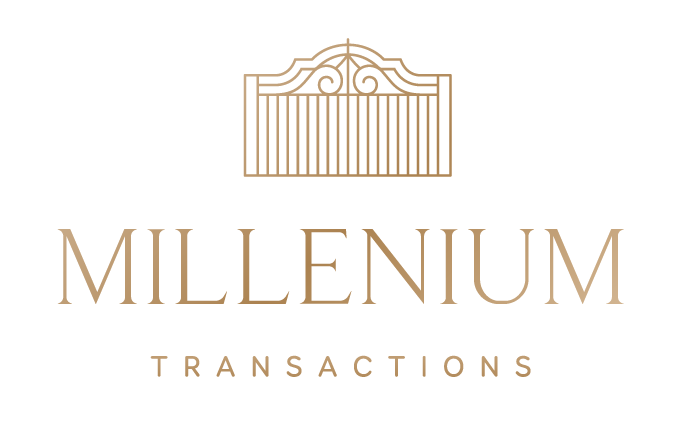 Millenium Transactions